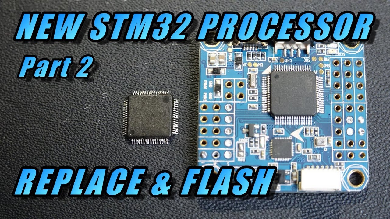 stm32 flash loader tool